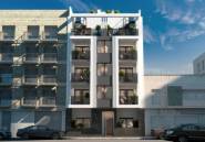 Rynek Pierwotny - Apartament -
Torrevieja - Playa de El Cura