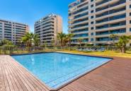 Rynek Wtórny - Apartament -
Orihuela Costa - Punta Prima