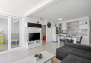 Resale - Apartment -
Santa Pola
