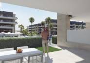 Rynek Pierwotny - Apartament -
Orihuela - Spain