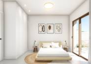 Rynek Pierwotny - Bungalow -
San Javier - Roda Golf