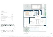 New Build - Town House -
BAÑOS Y MENDIGO - El Valle Golf