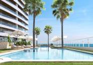 New Build - Apartment -
La Manga - Veneziola
