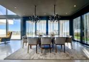 Obra nueva - Villa -
Finestrat - Sierra cortina