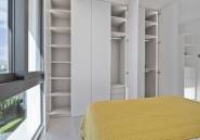 Obra nueva - Villa -
Benidorm - Rincón de Loix