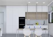 New Build - Villa -
Calasparra - Coto riñales