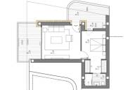 Obra nueva - Villa -
Benitachell - Cumbre del Sol