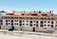 Rynek Pierwotny - Apartament -
Avileses - pueblo