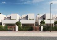 Rynek Pierwotny - Villa -
Torre Pacheco - Santa Rosalia Lake And Life Resort