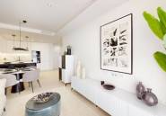 Rynek Pierwotny - Apartament -
Orihuela Costa - Lomas de Cabo Roig