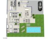Rynek Pierwotny - Villa -
BAÑOS Y MENDIGO - Altaona Golf