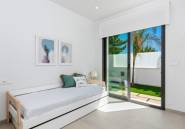 Rynek Pierwotny - Villa -
Los Alcázares - Serena Golf