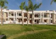 New Build - Bungalow -
Torrevieja - Los Balcones