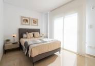 New Build - Quad house -
Gran Alacant