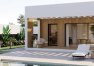 Rynek Pierwotny - Villa -
Finestrat - Finestrat Urbanizaciones