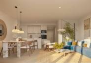 Rynek Pierwotny - Town House -
El Verger - Playa de La Almadraba