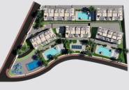 New Build - Apartment -
Finestrat - Puig Campana Golf