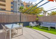Rynek Wtórny - Apartament -
El Campello - Muchavista