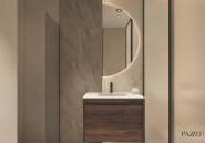 Obra nueva - Villa -
Pilar de la Horadada - pueblo