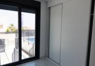 Rynek Pierwotny - Villa -
Polop - La Alberca