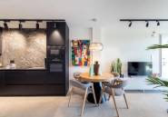 Rynek Pierwotny - Apartament -
Finestrat - Balcon de finestrat