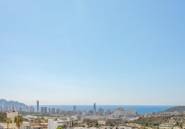 Rynek Pierwotny - Villa -
Finestrat - Balcon de finestrat