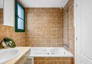 Rynek Wtórny - Apartament -
Finestrat - Sierra cortina