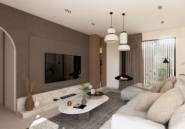 Rynek Pierwotny - Villa -
BAÑOS Y MENDIGO - Altaona Golf