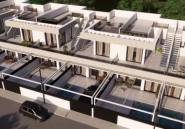 Rynek Pierwotny - Town House -
Ciudad Quesada - Rojales - Pueblo