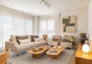 Rynek Pierwotny - Apartament -
Calpe - El Saladar