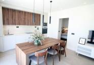 New Build - Bungalow -
Pilar de la Horadada - Torre De La Horadada