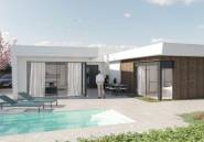 Rynek Pierwotny - Villa -
BAÑOS Y MENDIGO - Altaona Golf