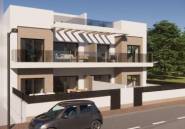 New Build - Bungalow -
Ciudad Quesada - Rojales - Pueblo