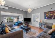 Rynek Wtórny - Posiadłość wiejska -
Almoradí - Las Heredades