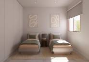 Rynek Pierwotny - Villa -
Torre Pacheco - Roldán