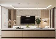 New Build - Villa -
Pinoso - Lel