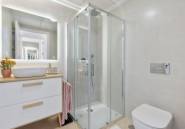 New Build - Bungalow -
Torrevieja - Los Balcones