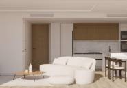 Rynek Pierwotny - Bungalow -
Torrevieja - La Mata-La Manguilla