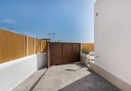 Rynek Pierwotny - Villa -
Los Alcázares - Serena Golf