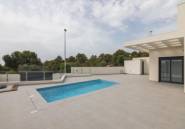 Rynek Pierwotny - Villa -
Polop - La Alberca