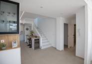 Rynek Pierwotny - Town House -
San Javier - Santiago de la Ribera