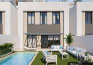 Rynek Pierwotny - Villa -
Águilas - Playa del Hornillo