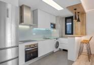 Rynek Wtórny - Apartament -
El Campello - Muchavista