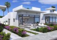 Rynek Pierwotny - Villa -
Alhama de Murcia - CONDADO DE ALHAMA GOLF RESORT