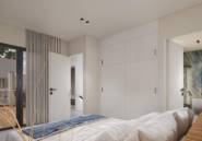 Rynek Pierwotny - Villa -
Los Montesinos - La herrada