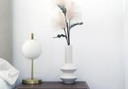 New Build - Villa -
Pilar de la Horadada - parque Andromeda