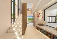 Rynek Pierwotny - Villa -
Marbella - Spain