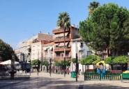 New Build - Villa -
Calasparra - Coto riñales