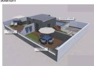 Rynek Pierwotny - Apartament -
Torrevieja - Playa de El Cura