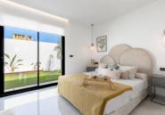 New Build - Villa -
Torrevieja - Los Balcones